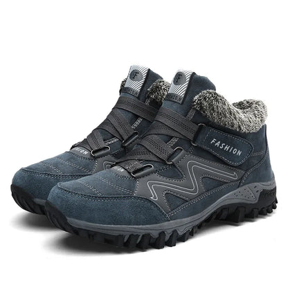 Clearance Sale 60% OFF - Women's Winter Orthopedic Waterproof Boots