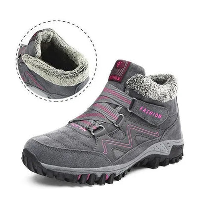 Clearance Sale 60% OFF - Women's Winter Orthopedic Waterproof Boots