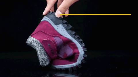 Clearance Sale 60% OFF - Women's Winter Orthopedic Waterproof Boots
