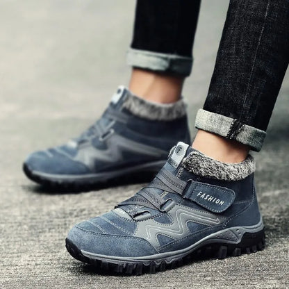 Clearance Sale 60% OFF - Women's Winter Orthopedic Waterproof Boots