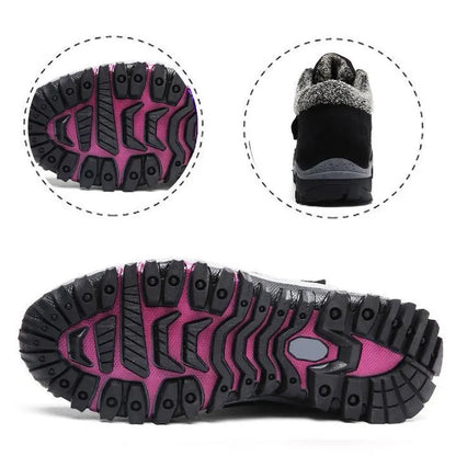 Clearance Sale 60% OFF - Women's Winter Orthopedic Waterproof Boots