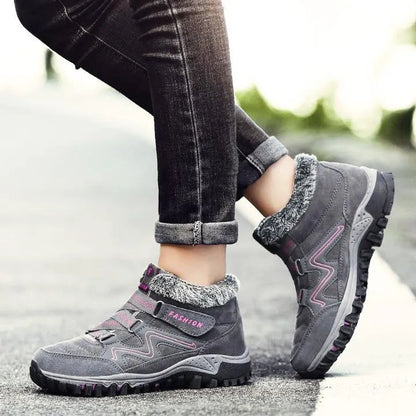Clearance Sale 60% OFF - Women's Winter Orthopedic Waterproof Boots