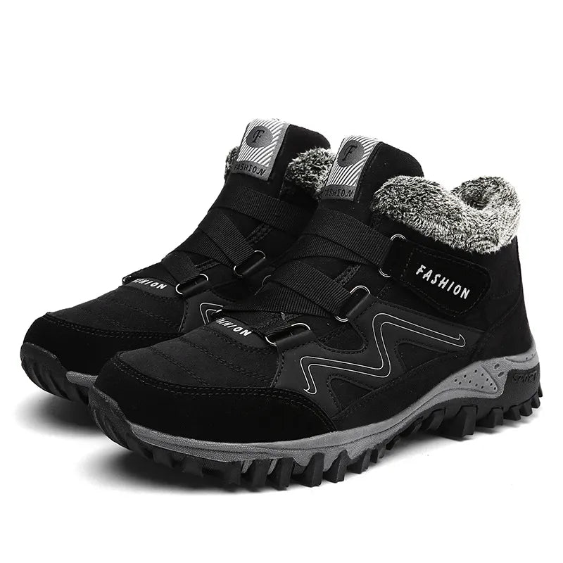 Clearance Sale 60% OFF - Women's Winter Orthopedic Waterproof Boots