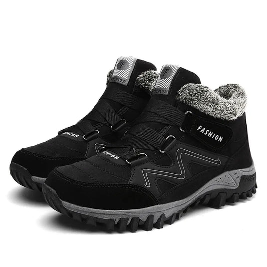 Clearance Sale 60% OFF - Women's Winter Orthopedic Waterproof Boots