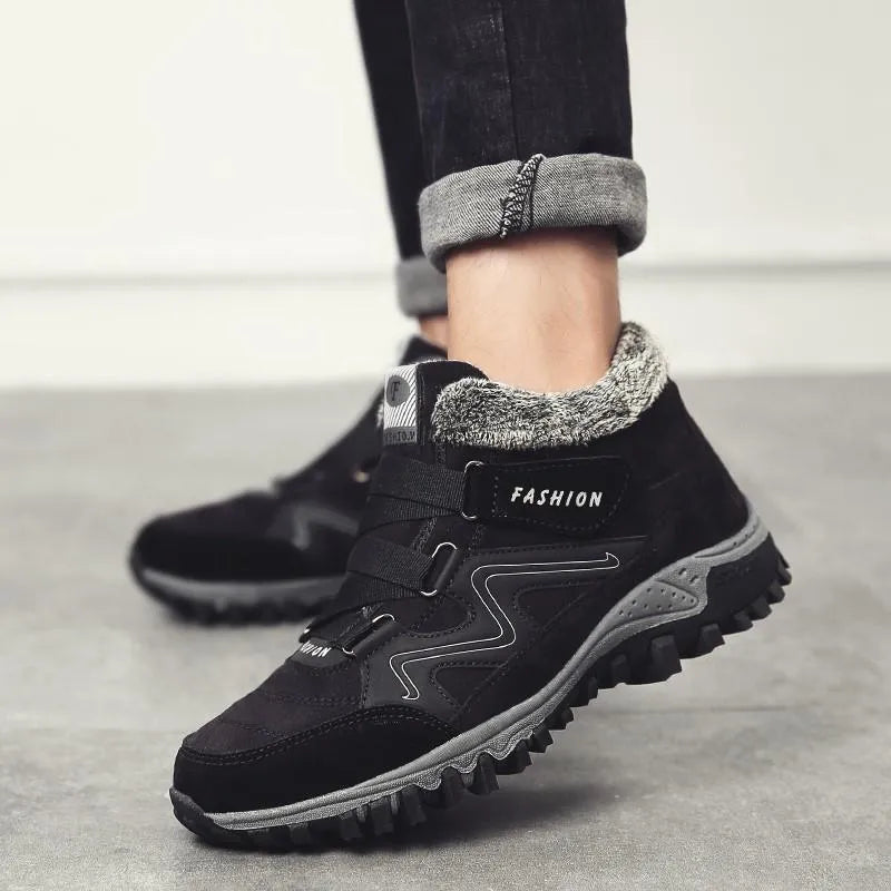 Clearance Sale 60% OFF - Women's Winter Orthopedic Waterproof Boots