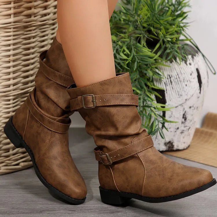 Women's Versatile Boots ( BUY 2 FREE SHIPPING )