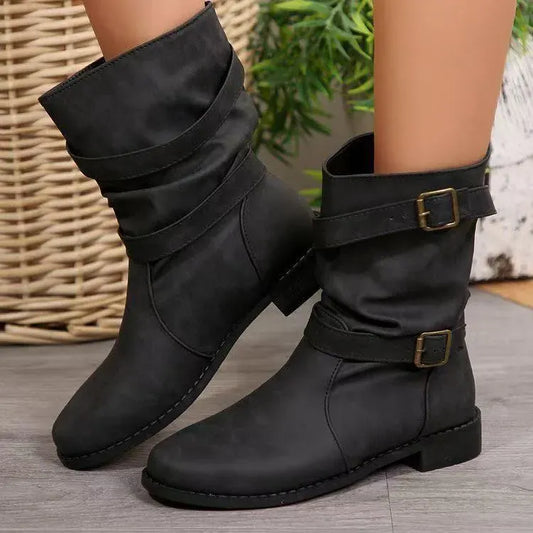 Women's Versatile Boots ( BUY 2 FREE SHIPPING )