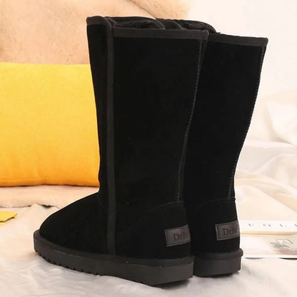 🔥Last Day 50% OFF - Women's Winter Thick-Sole Warm Snow Boots