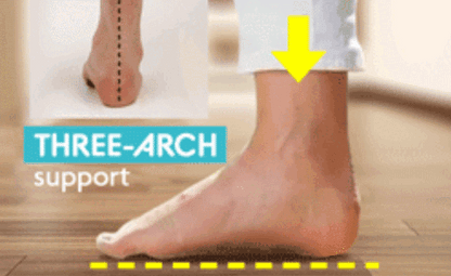 🔥Clearance Sale 75% OFF - Waterproof Orthopedic Warm Leather Shoes
