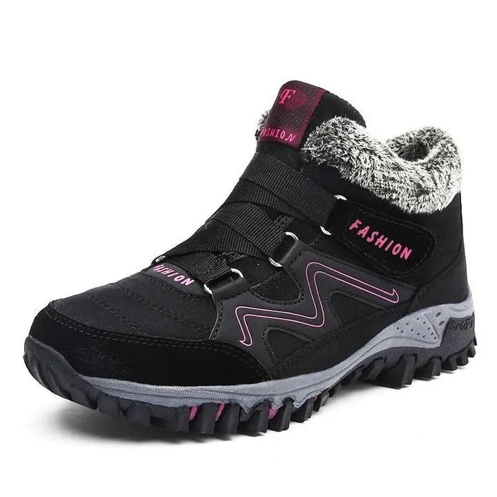 Clearance Sale 60% OFF - Women's Winter Orthopedic Waterproof Boots