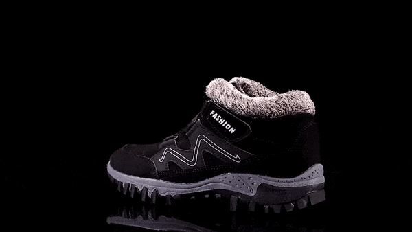 Clearance Sale 60% OFF - Women's Winter Orthopedic Waterproof Boots