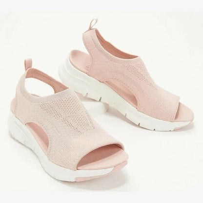 🔥Last Day 60% OFF - Orthopedic Slide Arch Support Sandals ( Buy 2 free shipping)