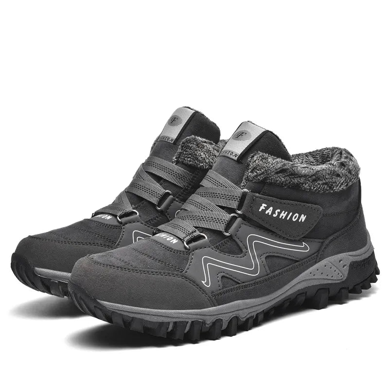 Clearance Sale 60% OFF - Women's Winter Orthopedic Waterproof Boots