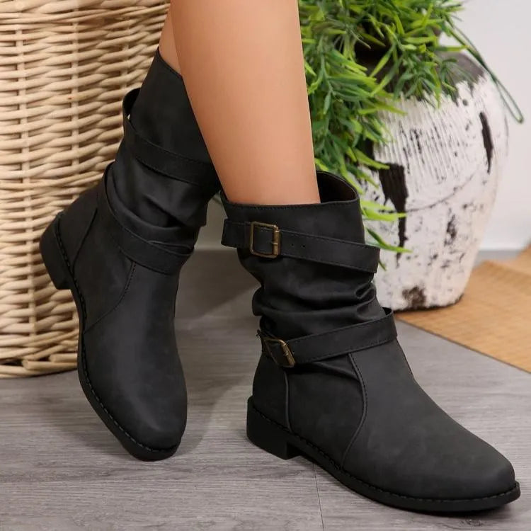 Women's Versatile Boots ( BUY 2 FREE SHIPPING )